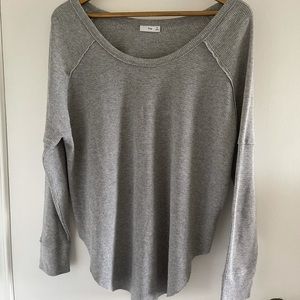 Grey TNA Alder thermal